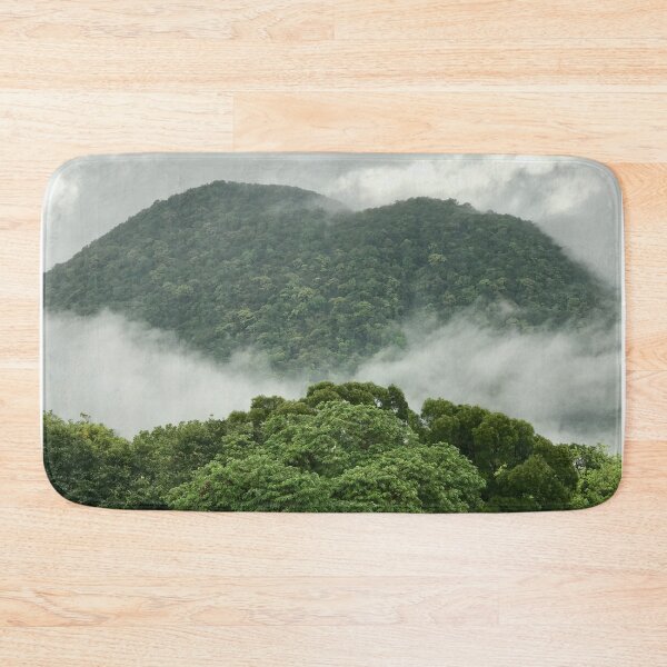 Item preview, Foggy mountain variation - The Great Nature designed and sold by joejiing.