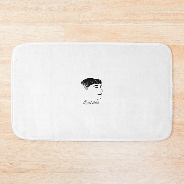 Item preview, Rachilde designed and sold by minimalcinema.