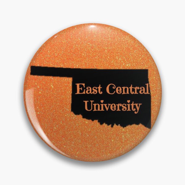 Item preview, East Central University designed and sold by baileyvannatta.