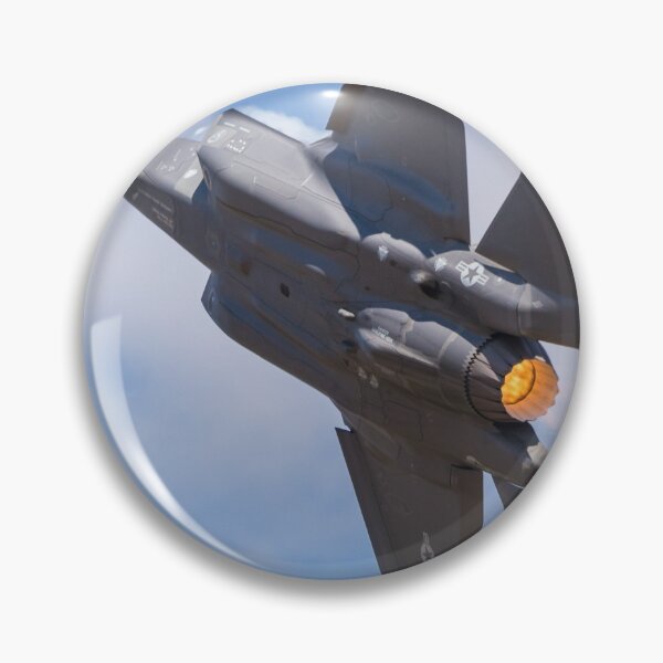 Item preview, US Air Force F-35A Lightning II designed and sold by wellsie82.