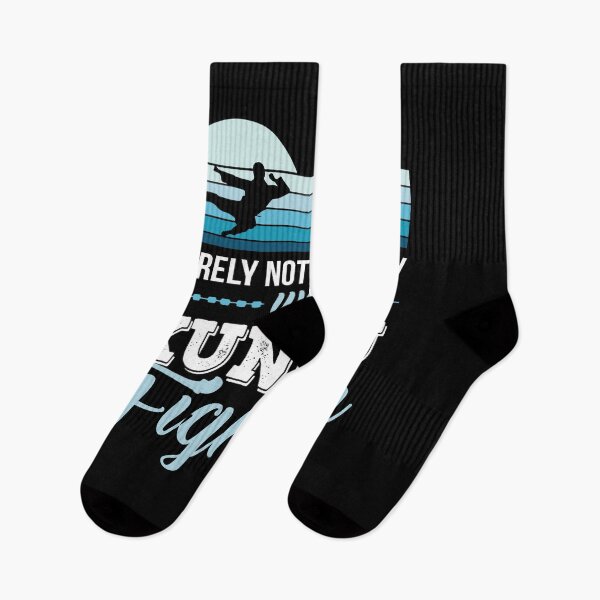 Item preview, Surely Not everybody Was kung fu fighting designed and sold by graphicmeyou.