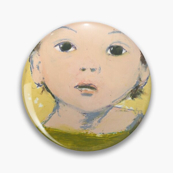 Item preview, Ari withYellow Background designed and sold by donna malone.
