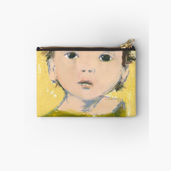 Item preview, Ari withYellow Background designed and sold by donna malone.