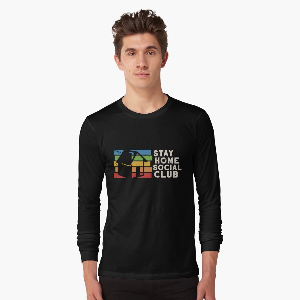 Item preview, Long Sleeve T-Shirt designed and sold by 33ink.