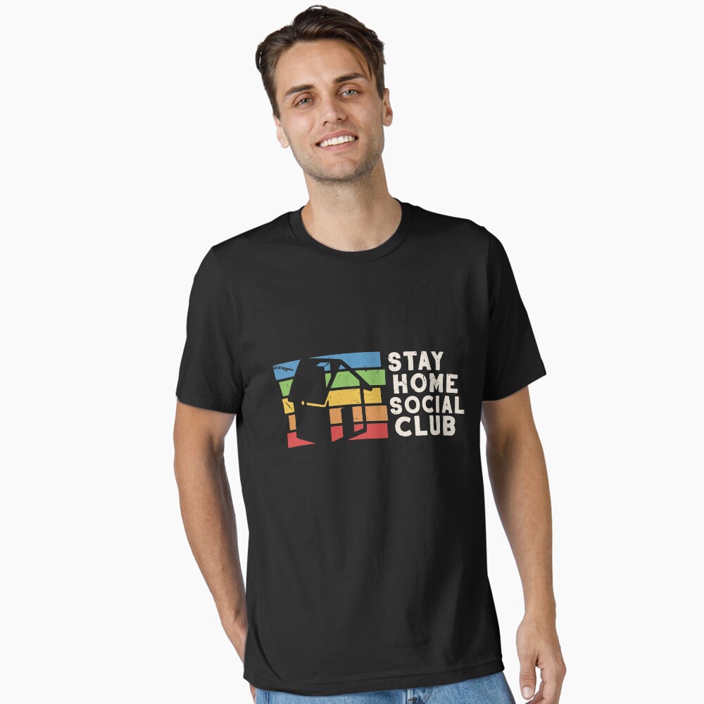 Item preview, Essential T-Shirt designed and sold by 33ink.
