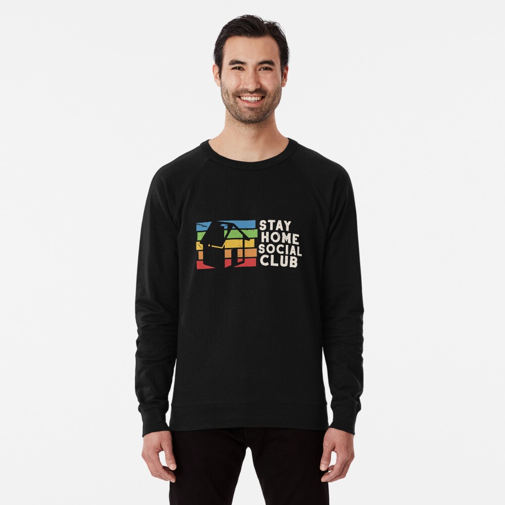 Item preview, Lightweight Sweatshirt designed and sold by 33ink.