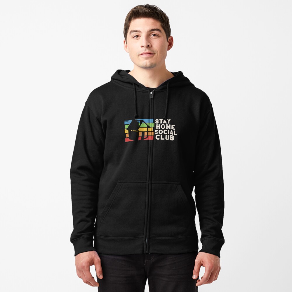 Item preview, Zipped Hoodie designed and sold by 33ink.
