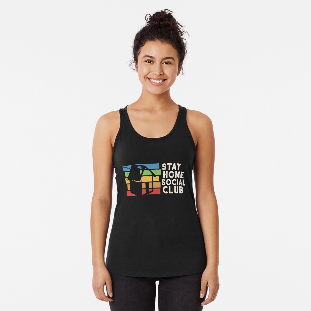 Item preview, Racerback Tank Top designed and sold by 33ink.