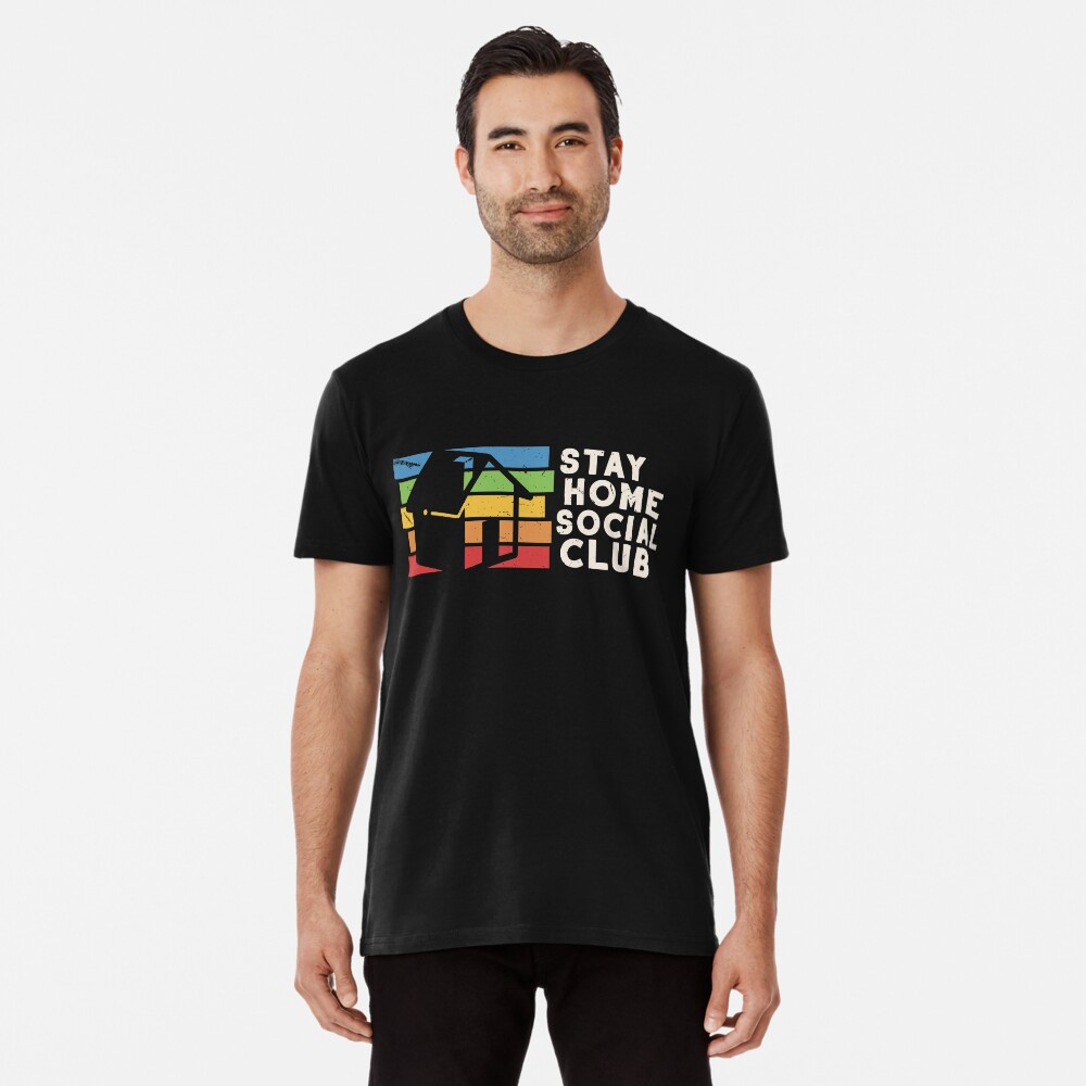 Item preview, Premium T-Shirt designed and sold by 33ink.