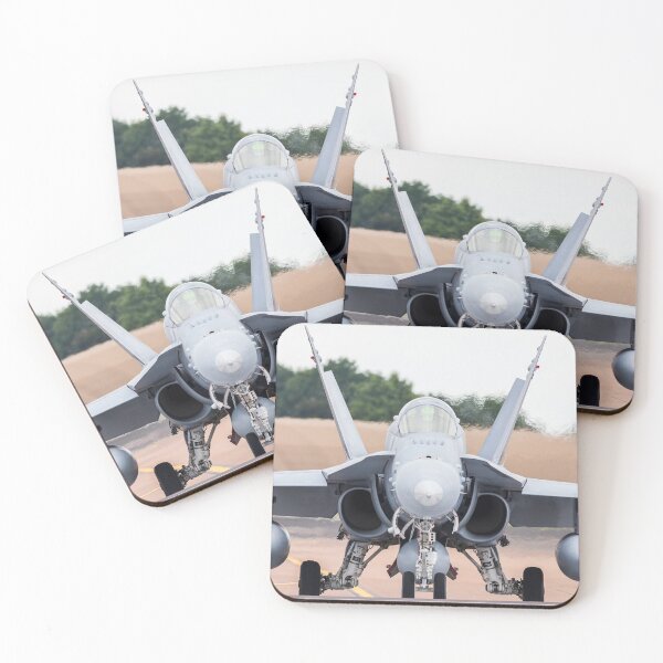 Item preview, Finnish Air Force F/A-18C Hornet designed and sold by wellsie82.