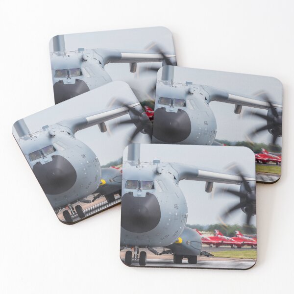 Item preview, RAF A400M Atlas C.1 designed and sold by wellsie82.