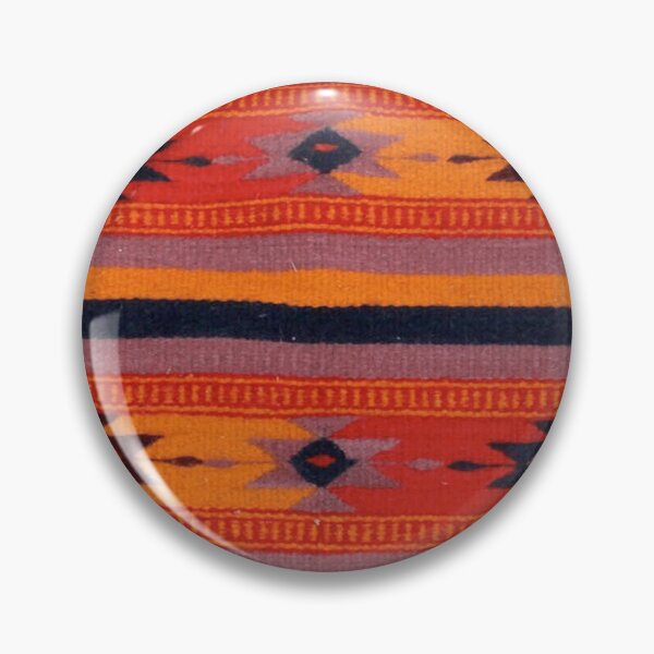 Item preview, Peruvian Blanket Pattern designed and sold by xorbah.