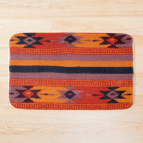 Item preview, Peruvian Blanket Pattern designed and sold by xorbah.