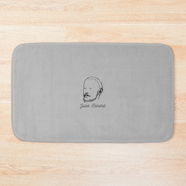 Item preview, Jules Renard designed and sold by minimalcinema.