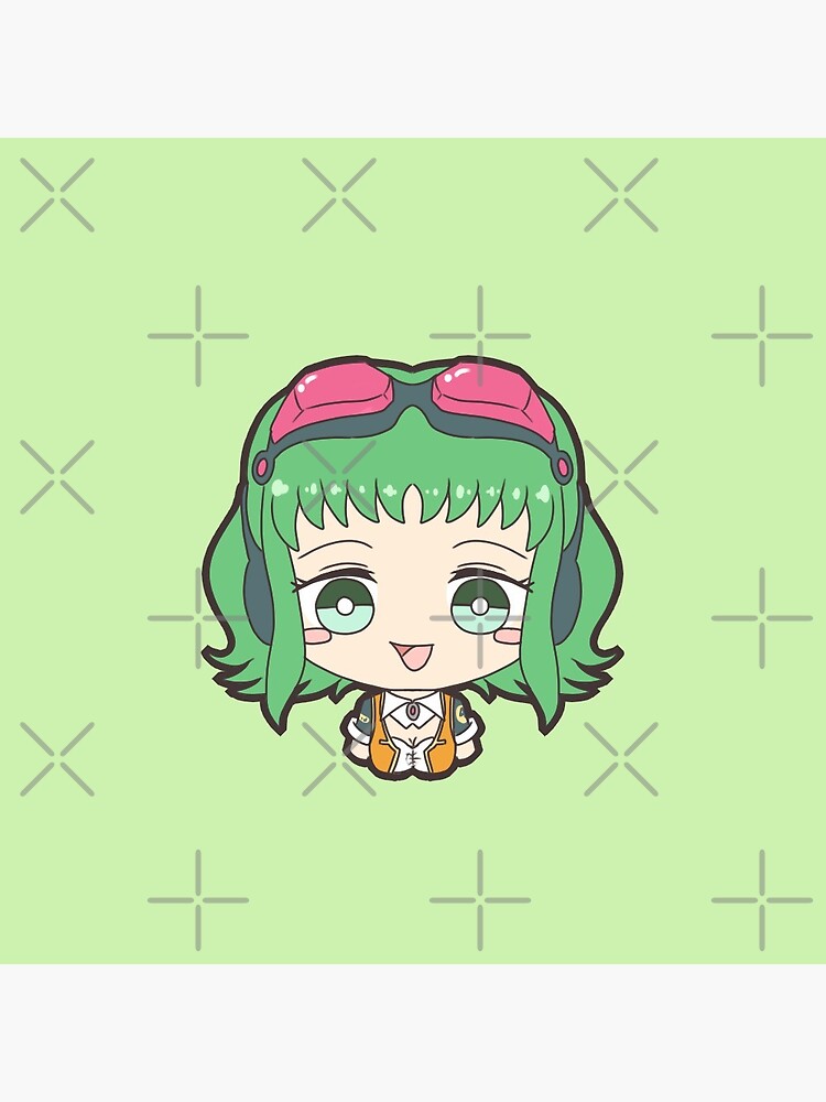 vocaloid gumi megpoide