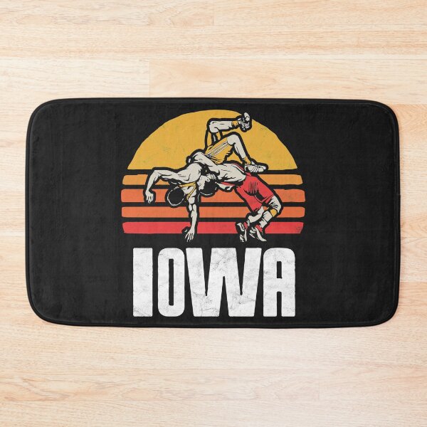 Item preview, Iowa Wrestling designed and sold by mydesigns15.