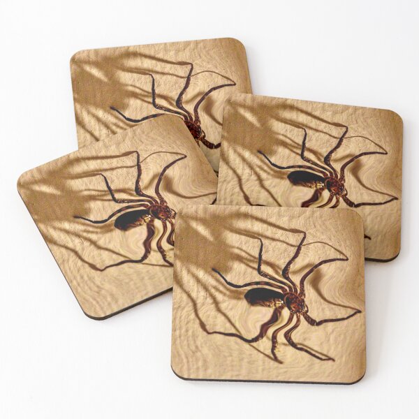 Item preview, Huntsman Spider  designed and sold by Mickangelhere.