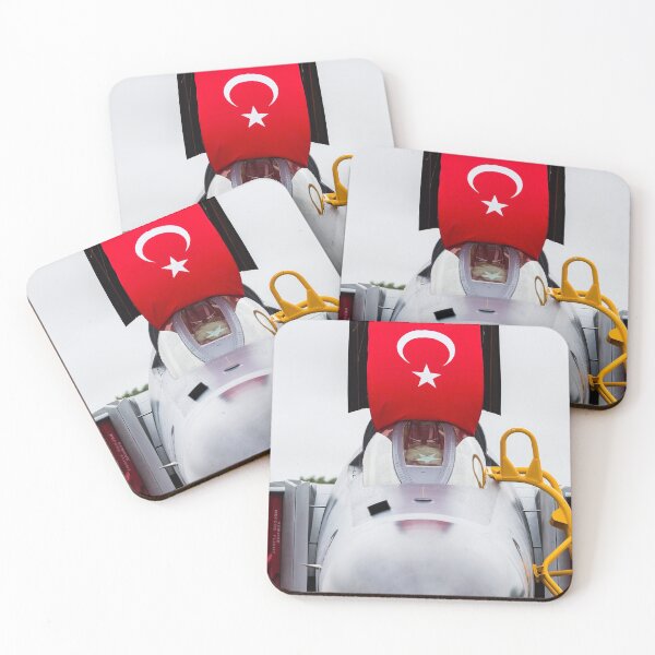 Item preview, Turkish Air Force F-4E-2020 Phantom designed and sold by wellsie82.