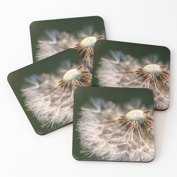 Item preview, Feathery dandelion creates spring feelings designed and sold by Your Happy Life.