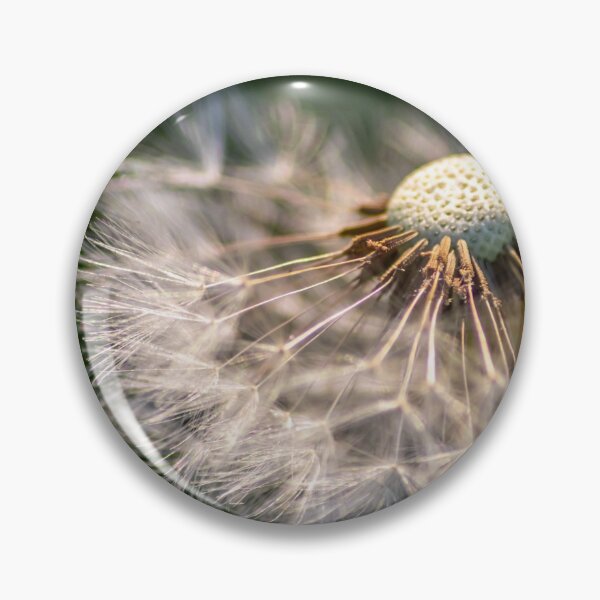 Artikelvorschau, Federleichte Pusteblume sorgt für Frühlingsgefühle entworfen und verkauft von Your Happy Life.
