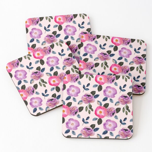 Item preview, cute flowers pattern designed and sold by ReSama ⭐⭐⭐⭐⭐.