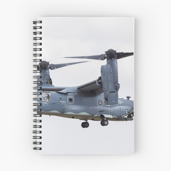 Item preview, CV-22B Osprey hovers above the runway designed and sold by wellsie82.