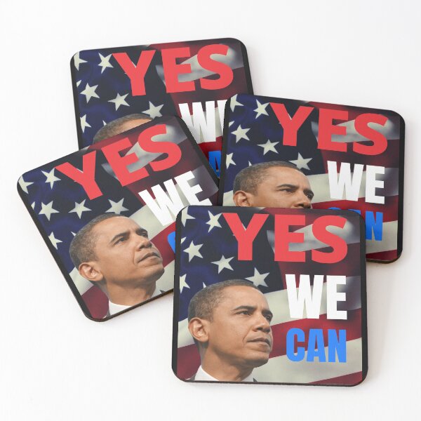 Item preview, Obama Yes, We Can designed and sold by jsetow.