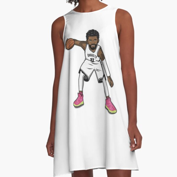 Kyrie irving outlet dress