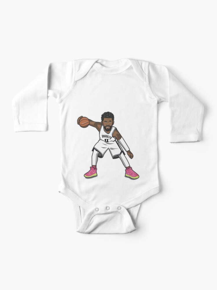 baby kyrie irving