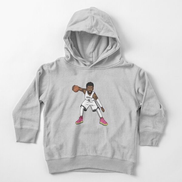 kyrie irving youth sweatshirt