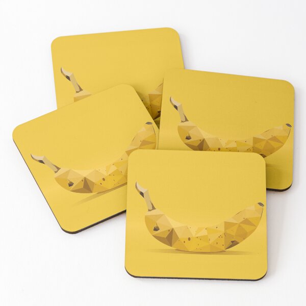 Item preview, Yellow Banana designed and sold by LADYGOODMOOD.