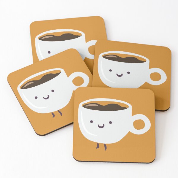Item preview, Coffee designed and sold by Georgia Elroy.
