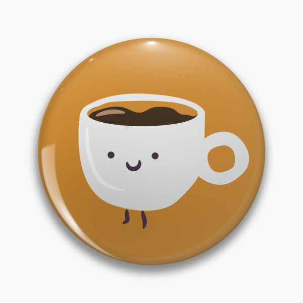 Item preview, Coffee designed and sold by Georgia Elroy.