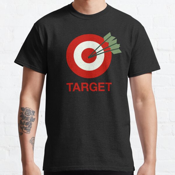 Target Store T Shirts Redbubble