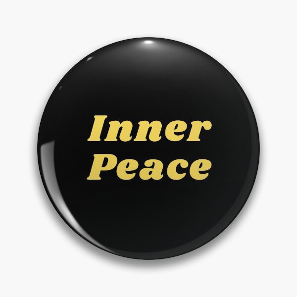 Item preview, Inner Peace designed and sold by javes93.