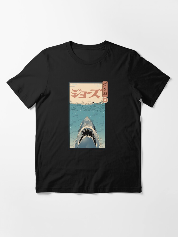 Zara discount jaws sweatshirt