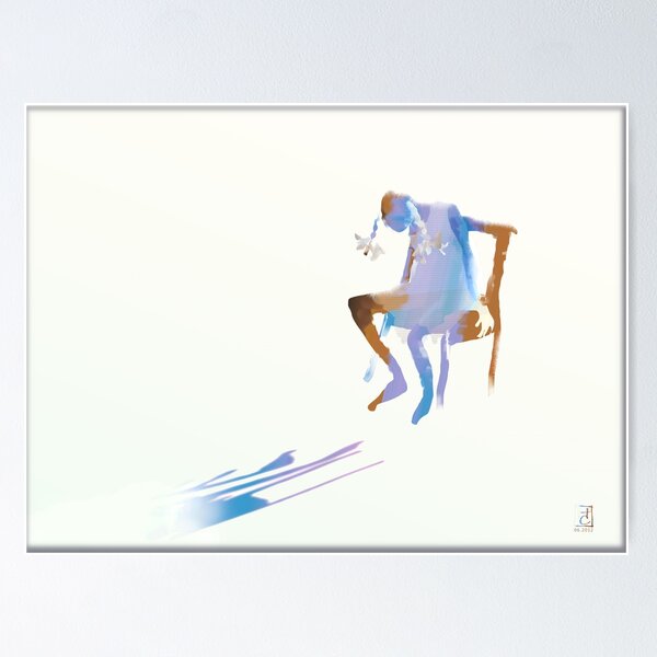 Item preview, slidin' away designed and sold by Nikolay Semyonov.