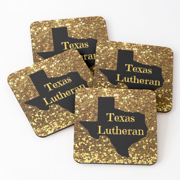 Item preview, Texas Lutheran University designed and sold by baileyvannatta.