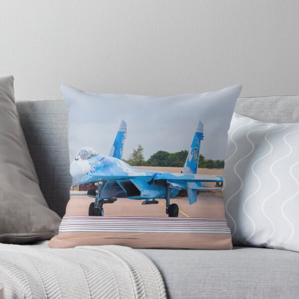 Artikelvorschau, Ukrainian Air Force Su-27P Flanker entworfen und verkauft von wellsie82.