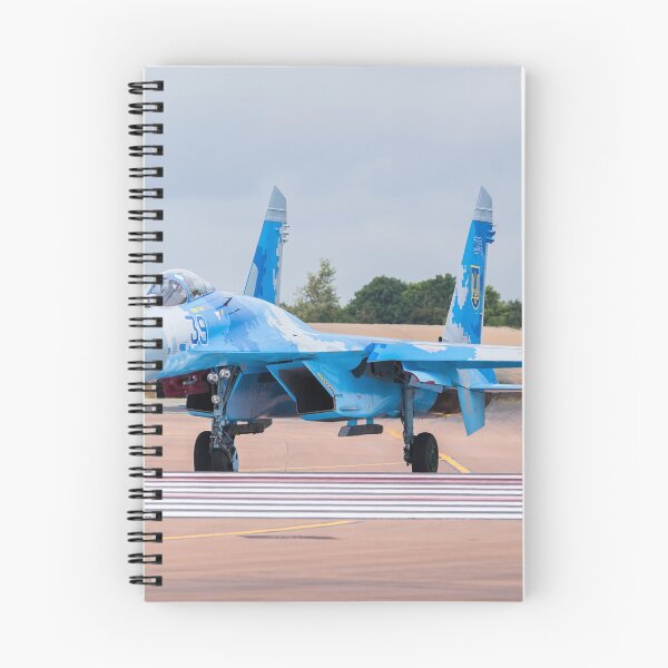 Item preview, Ukrainian Air Force Su-27P Flanker designed and sold by wellsie82.