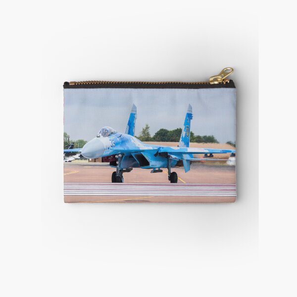 Item preview, Ukrainian Air Force Su-27P Flanker designed and sold by wellsie82.