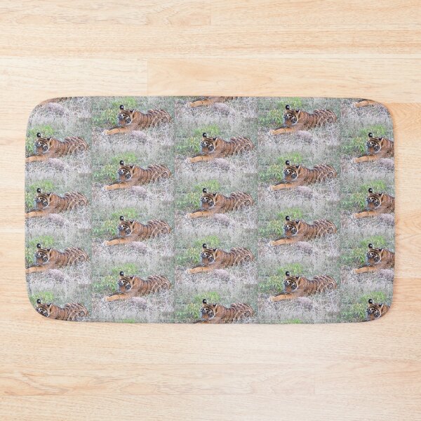 Item preview, Young Bengal Tiger  designed and sold by Carole-Anne.