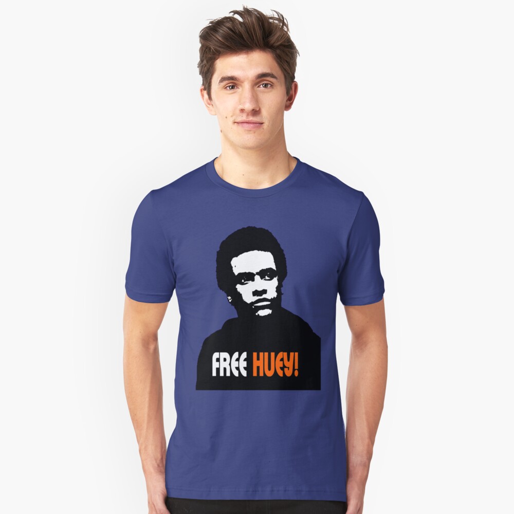 free huey t shirt