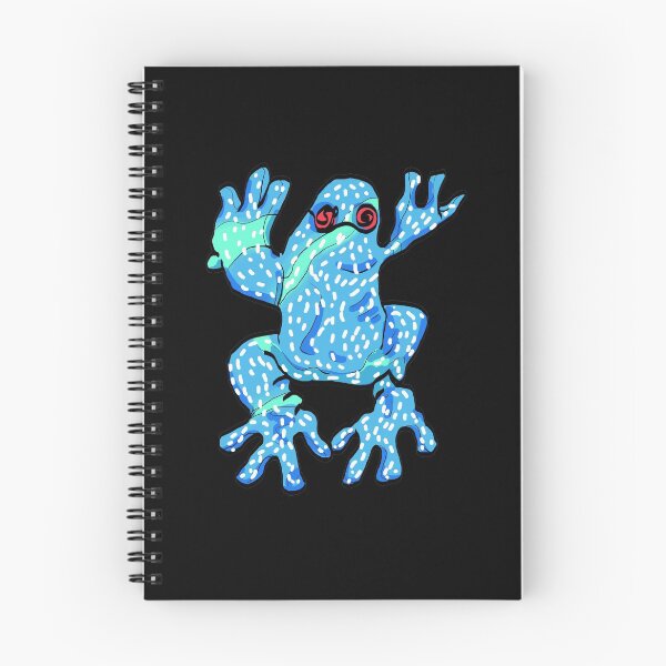 Item preview, What Even Is This Frog designed and sold by KF2-AT.