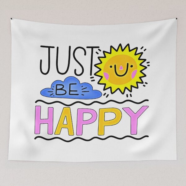 Item preview, Happy Quotes (14) designed and sold by QuoteMan.