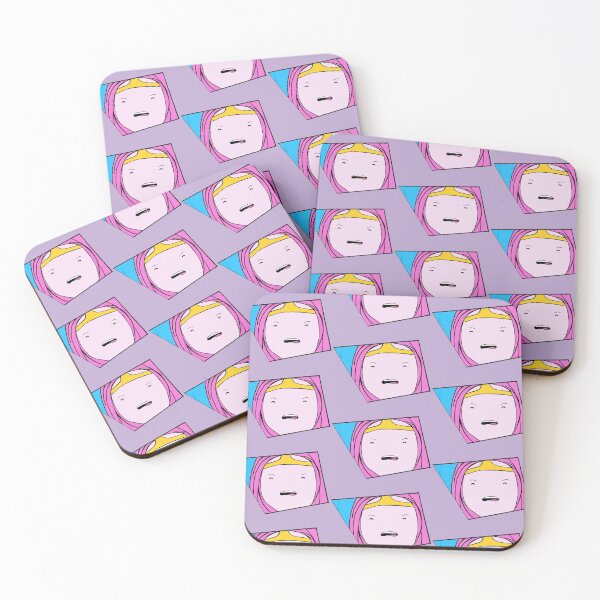 Item preview, You're a Rhomboid! designed and sold by kawaicherrypi.