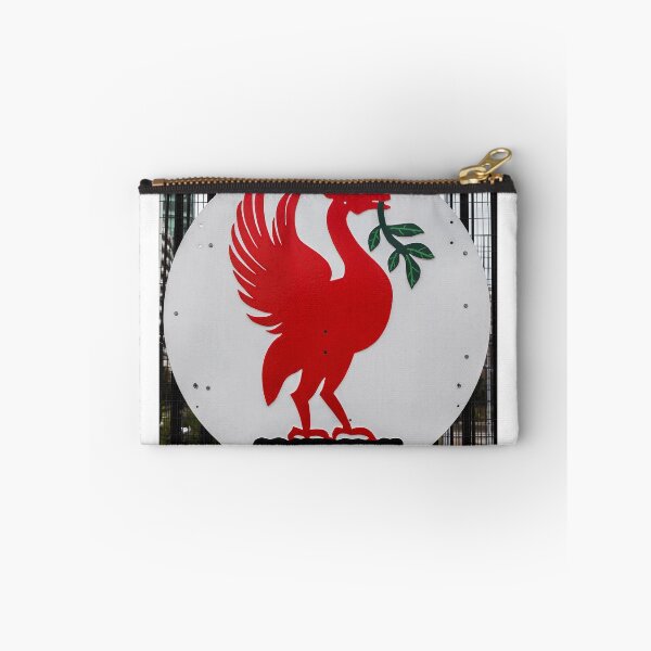 Item preview, Liver bird from the funnel of HMS Liverpool designed and sold by wellsie82.
