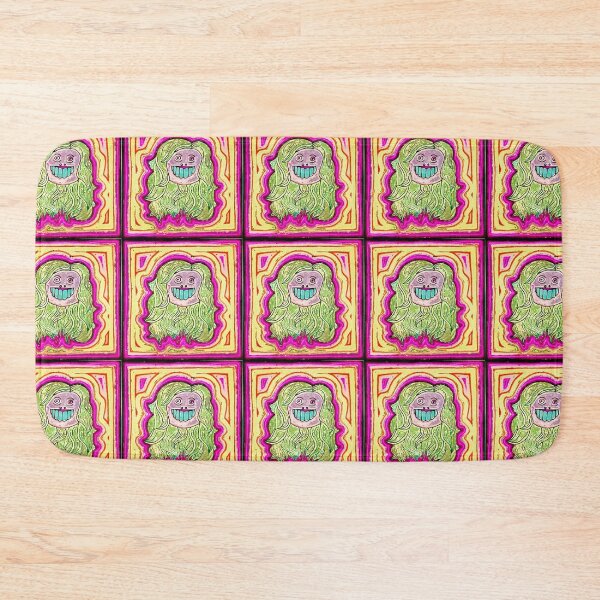 Item preview, Mauri Queterson 3 designed and sold by OodleOfDoodles.