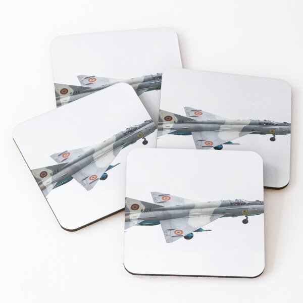 Item preview, Romanian Air Force MiG-21 LanceR C designed and sold by wellsie82.