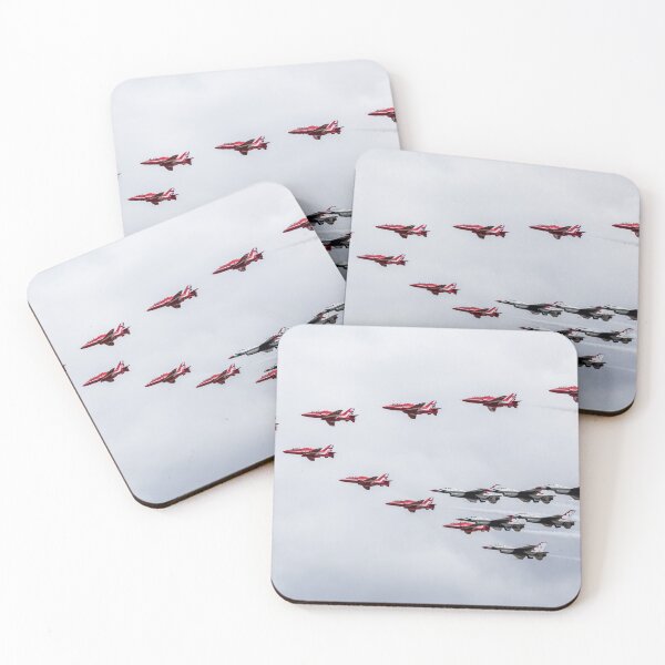 Item preview, Special USAF 70th anniversary flypast designed and sold by wellsie82.